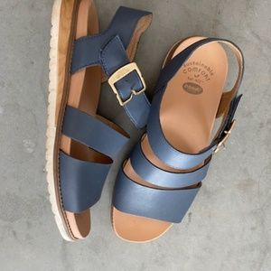 Dr scholl’s sandals size 6.5